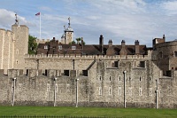  Tower of London
