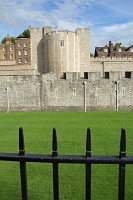  Tower of London