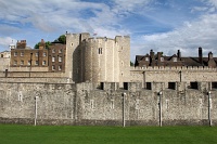  Tower of London