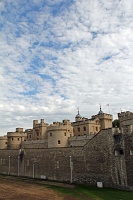  Tower of London