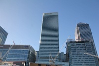  The City