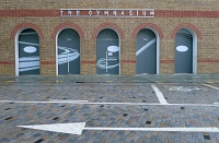  German Gymnasium