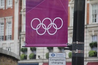 Olympic & Paralympic Presence