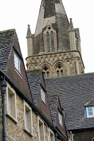  Christ Church College