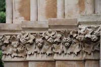  Christ Church College