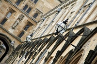  Christ Church College