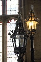  Christ Church College