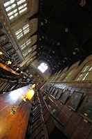  Christ Church College- Dining Hall