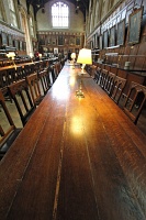  Christ Church College- Dining Hall