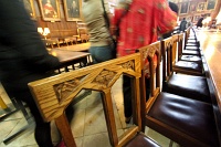  Christ Church College- Dining Hall