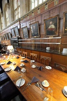  Christ Church College- Dining Hall
