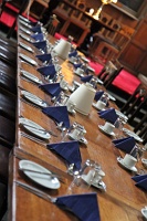 Christ Church College- Dining Hall