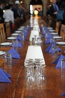  Christ Church College- Dining Hall