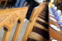  Christ Church College- Dining Hall