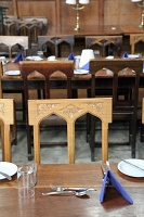  Christ Church College- Dining Hall