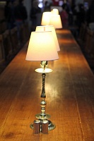  Christ Church College- Dining Hall