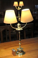  Christ Church College- Dining Hall