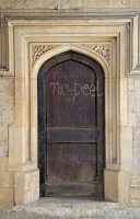  Christ Church College