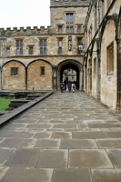  Christ Church College