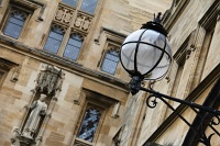  Christ Church College