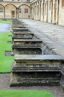  Christ Church College