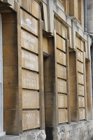 Christ Church College