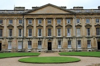  Christ Church College
