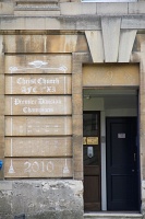  Christ Church College