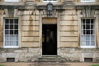  Christ Church College