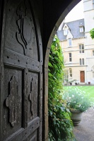  Balliol College