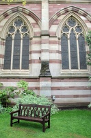 Balliol College