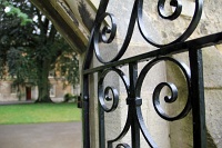  Balliol College