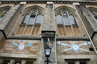  Balliol College