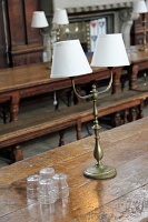  Balliol College - Dining Hall