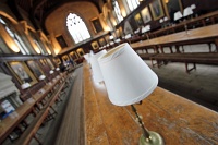  Balliol College - Dining Hall