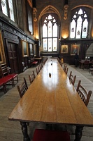  Balliol College - Dining Hall