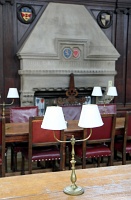  Balliol College - Dining Hall