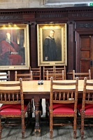  Balliol College - Dining Hall