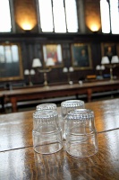  Balliol College - Dining Hall