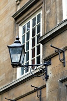  Balliol College