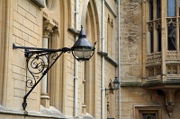  Balliol College