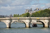  River Seine