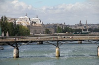  River Seine