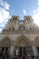  Notre Dame Cathedral