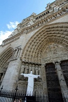  Notre Dame Cathedral