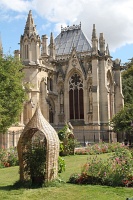  Notre Dame Cathedral