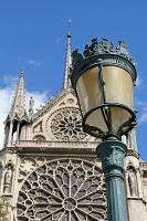  Notre Dame Cathedral