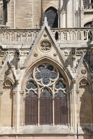  Notre Dame Cathedral