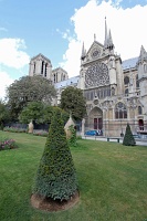  Notre Dame Cathedral