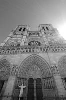  Notre Dame Cathedral